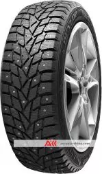 Вигляд 2 Фото Dunlop Grandtrek Ice 02 275/40 R20 106T XL шип