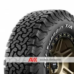 Вигляд 2 Фото BF Goodrich All Terrain T/A KO 2 245/75 R16 120/116S