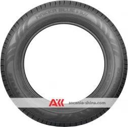 Вигляд 3 Фото Nokian Hakka Blue 3 SUV 265/60 R18 110V