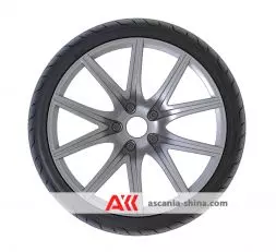 Вид 3 Фото Federal Evoluzion ST-1 245/40 R17 95Y