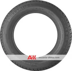 Вид 3 Фото Barum Brillantis 2 165/70 R13 79T