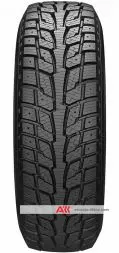 Вид 4 Фото Hankook RW09 Winter I*Pike LT 195/75 R16C 107/105R шип