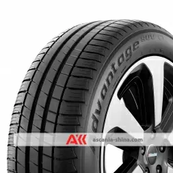 Вид 2 Фото BF Goodrich Advantage SUV 225/55 R18 98V
