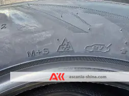Вигляд 7 Фото Sailun Ice Blazer Alpine 2 255/55 R20 110V