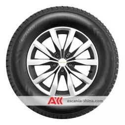Вигляд 2 Фото Orium All Season Light Truck 205/75 R16C 110/108R
