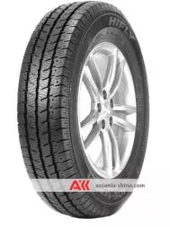 Вигляд 2 Фото Hifly Ice-Transit 185/75 R16C 104/102R