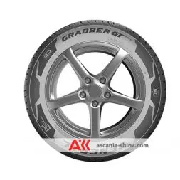 Вид 3 Фото General Tire Grabber GT Plus 235/55 R18 100H