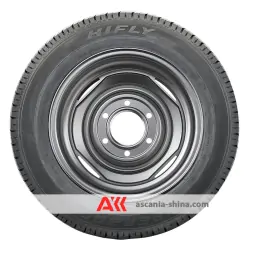 Вид 3 Фото Hifly Super 2000 225/75 R16C 121/120R