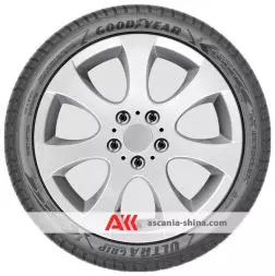 Вигляд 3 Фото GoodYear Ultra Grip Performance Gen-1 285/45 R20 112V NE0