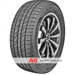 Вид 2 Фото Kumho City Venture KL33 245/60 R18 105T