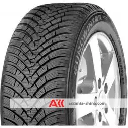 Вид 2 Фото Falken Eurowinter HS01 255/45 R18 103V