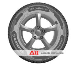 Вигляд 3 Фото Barum SnoVanis Ice 215/65 R16C 109/107R шип