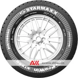 Вигляд 3 Фото Starmaxx Prowin ST960 235/65 R16C 121/119R