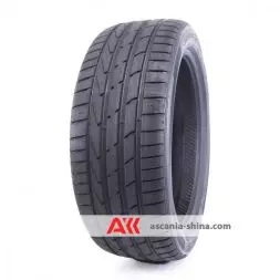 Вид 2 Фото Hankook Ventus S1 Evo2 K117B 255/40 R19 100Y