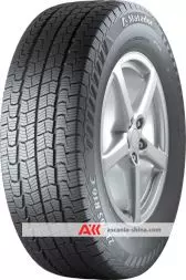 Вигляд 2 Фото Matador MPS 400 Variant All Weather 2 205/65 R15C 102/100T