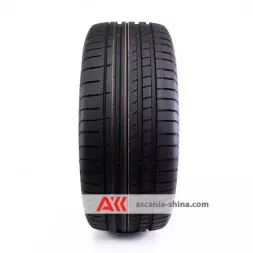 Вид 4 Фото GoodYear Eagle F1 Asymmetric 2 SUV 255/55 R19 107W