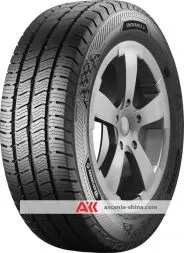 Вигляд 2 Фото Barum SnoVanis 3 225/55 R17C 109/107T