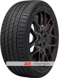 Вигляд 2 Фото Nexen (Roadstone) N'Fera SU1 195/65 R15 91H