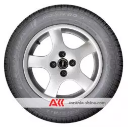 Вигляд 3 Фото Fulda Kristall Montero 3 165/60 R15 77T