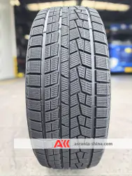 Вид 4 Фото Mazzini Snow Leopard 3 265/45 R21 108H