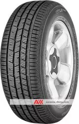 Вигляд 2 Фото Continental ContiCrossContact LX Sport 225/60 R17 99H