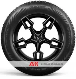 Вигляд 3 Фото Vredestein Quatrac 195/65 R15 91T