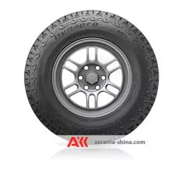 Вид 4 Фото Hankook RF10 DynaPro ATM 195/80 R15 96T