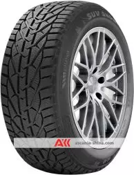Вид 2 Фото Kormoran SUV Snow 255/55 R18 109V