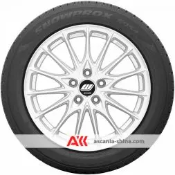 Вигляд 3 Фото Toyo Snowprox S954 SUV 235/60 R18 107V