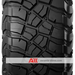 Вид 5 Фото BF Goodrich Mud-Terrain T/A KM3 265/65 R17 120/117Q