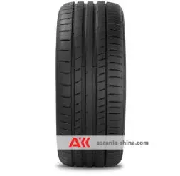 Вид 4 Фото Continental ContiSportContact 5 235/60 R18 103W FR NO