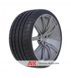 Вид 2 Фото Federal Evoluzion ST-1 245/40 R17 95Y