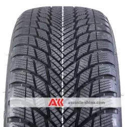 Вигляд 6 Фото Bridgestone Blizzak LM-001 225/50 R18 95H ROF *