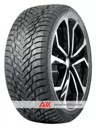 Вигляд 2 Фото Nokian Hakkapeliitta 10 SUV 255/45 R20 105T шип