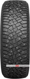 Вигляд 4 Фото Continental ContiIceContact 2 295/40 R20 110T шип
