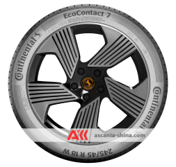 Вигляд 2 Фото Continental EcoContact 7 235/50 R20 100H +