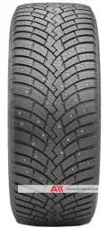 Вигляд 4 Фото Pirelli Scorpion Ice Zero 2 275/50 R21 113H шип