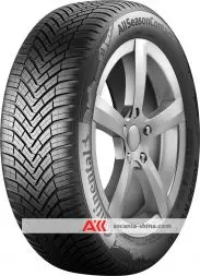 Вигляд 2 Фото Continental AllSeasonContact 215/55 R17 98V