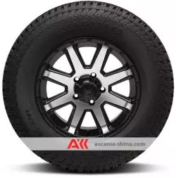 Вигляд 3 Фото Kumho AT51 Road Venture 235/75 R17 109T