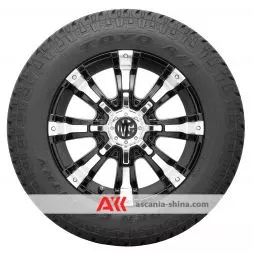 Вигляд 3 Фото Toyo Open Country A/T + 215/65 R16 98H