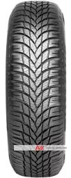 Вигляд 4 Фото Lassa Snoways 4 205/65 R15 94H