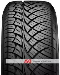 Вигляд 4 Фото Nitto Tire NT 420S 265/50 R20 111V
