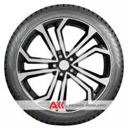 Вигляд 3 Фото Nokian Hakkapeliitta 10 SUV 255/45 R20 105T шип