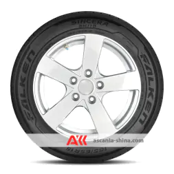 Вигляд 3 Фото Falken Sincera SN110A Ecorun 175/65 R17 87H