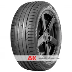 Вигляд 2 Фото Nokian Hakka Black 2 SUV 235/50 R19 99V
