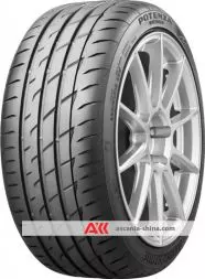 Вигляд 2 Фото Bridgestone Potenza RE004 Adrenalin 235/55 R18 100W