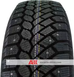 Вигляд 4 Фото Gislaved Nord Frost 200 225/45 R18 95T