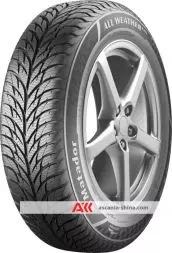 Вигляд 2 Фото Matador MP 62 All Weather Evo 155/65 R14 75T