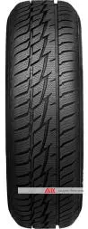 Вид 4 Фото Matador MP 92 Sibir Snow 215/45 R16 90V