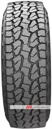 Вид 3 Фото Hankook RF10 DynaPro ATM 195/80 R15 96T